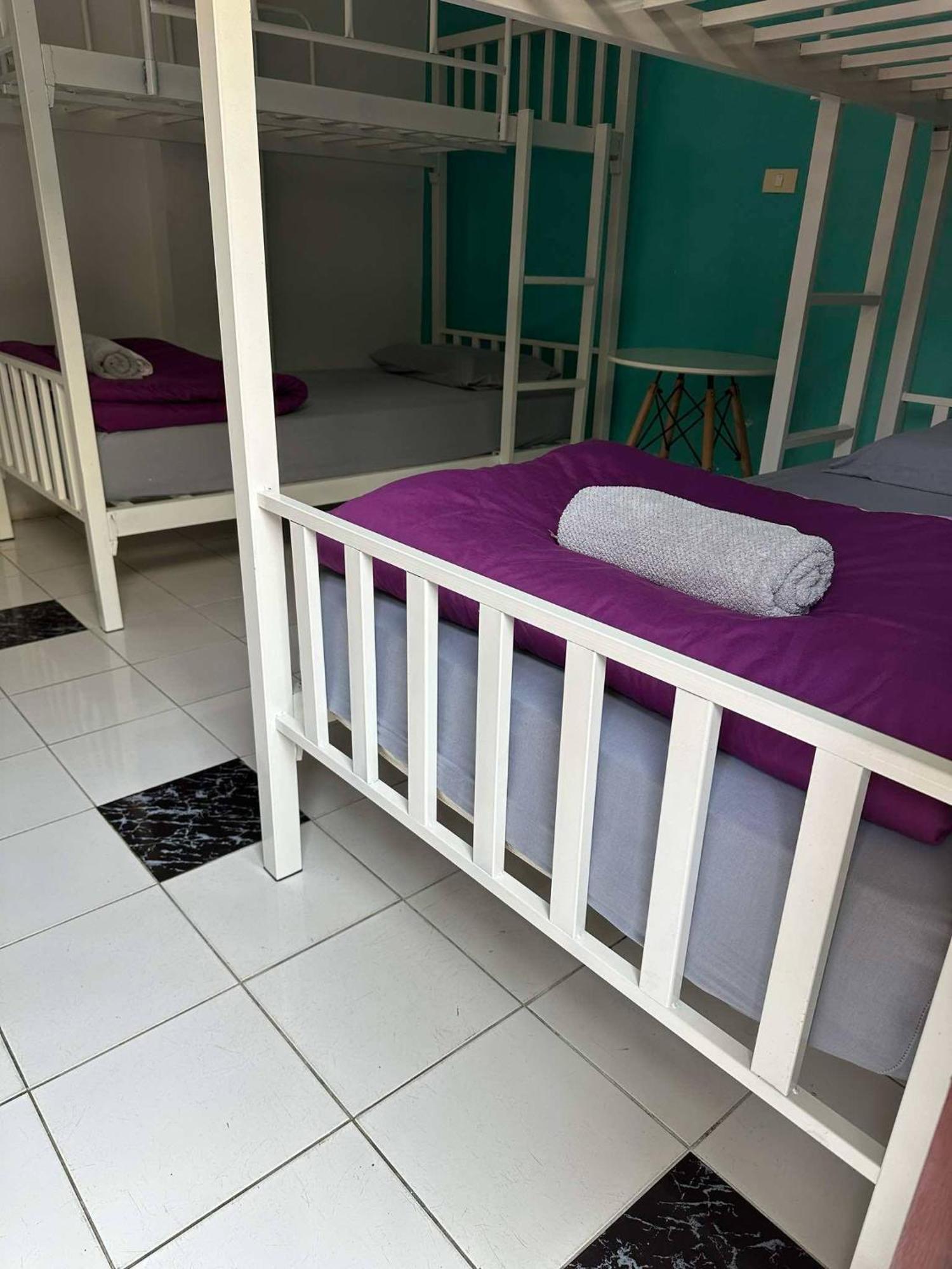 Blue Moon House - A Budget Hostel For Easy Travellers Chiang Mai Extérieur photo