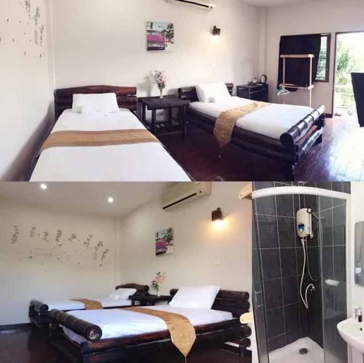 Blue Moon House - A Budget Hostel For Easy Travellers Chiang Mai Extérieur photo