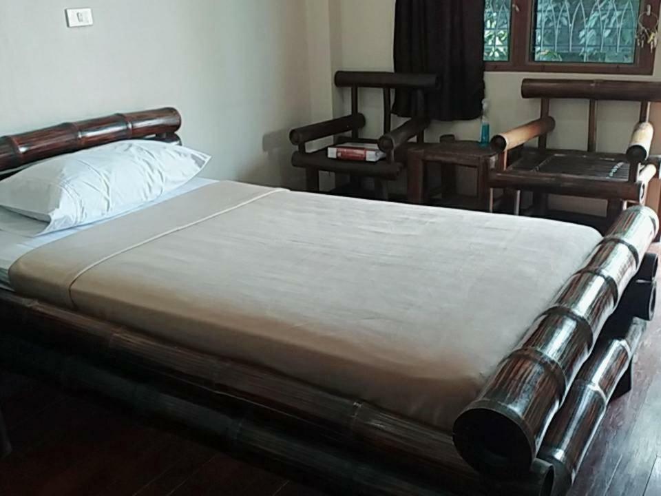 Blue Moon House - A Budget Hostel For Easy Travellers Chiang Mai Extérieur photo